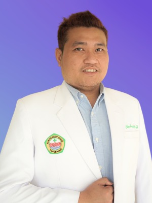 Cahyo Pradipto, dr. SpU