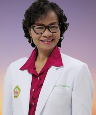 Elvi Manurung, dr. MS, SpGK