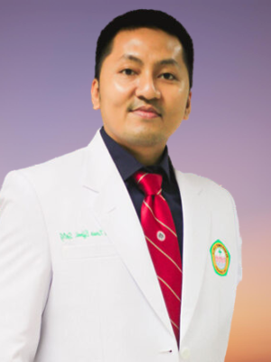 Iwan Kurniawan, dr. SpOG (Onk)