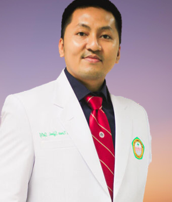 Iwan Kurniawan, dr. SpOG-(K) Onk