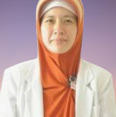Siti Elkana Nauli, dr, SpJP