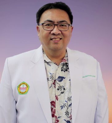Wiku Andonotopo, Dr. dr. SpOG (K), Phd