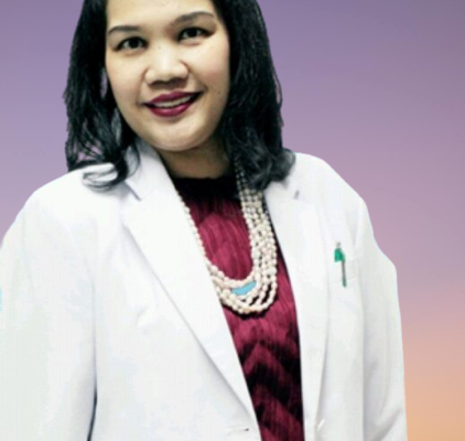 Yelly Amalia, dr. SpS