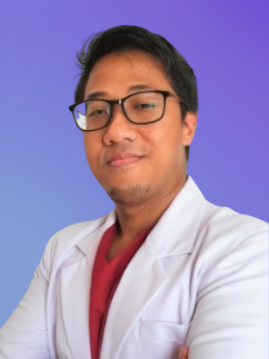 Novrizal Saiful Basri, dr., Sp.B.Subsp.BVE(K)