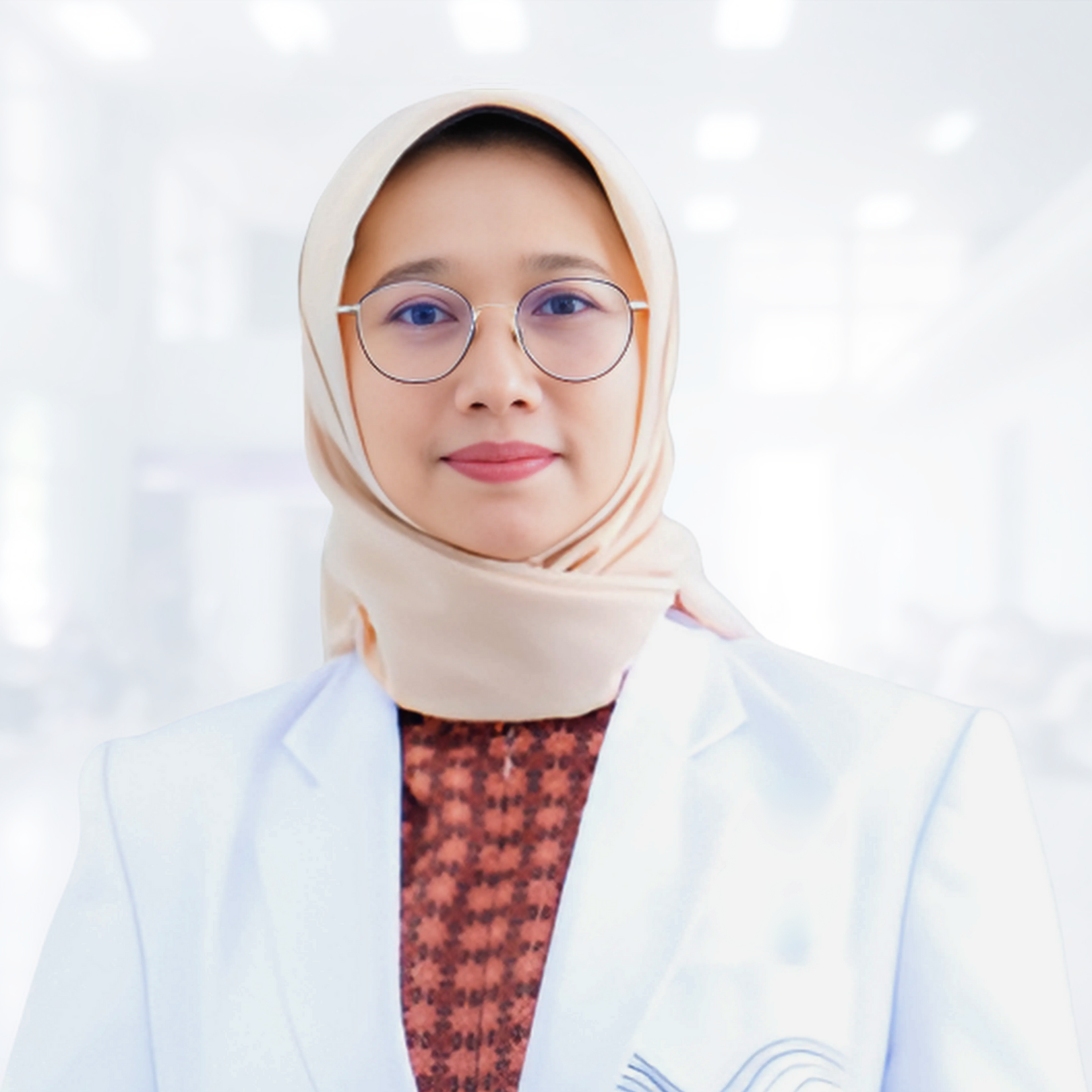 dr. Lisa Safira, Sp.A.Subsp.Neuro (K)