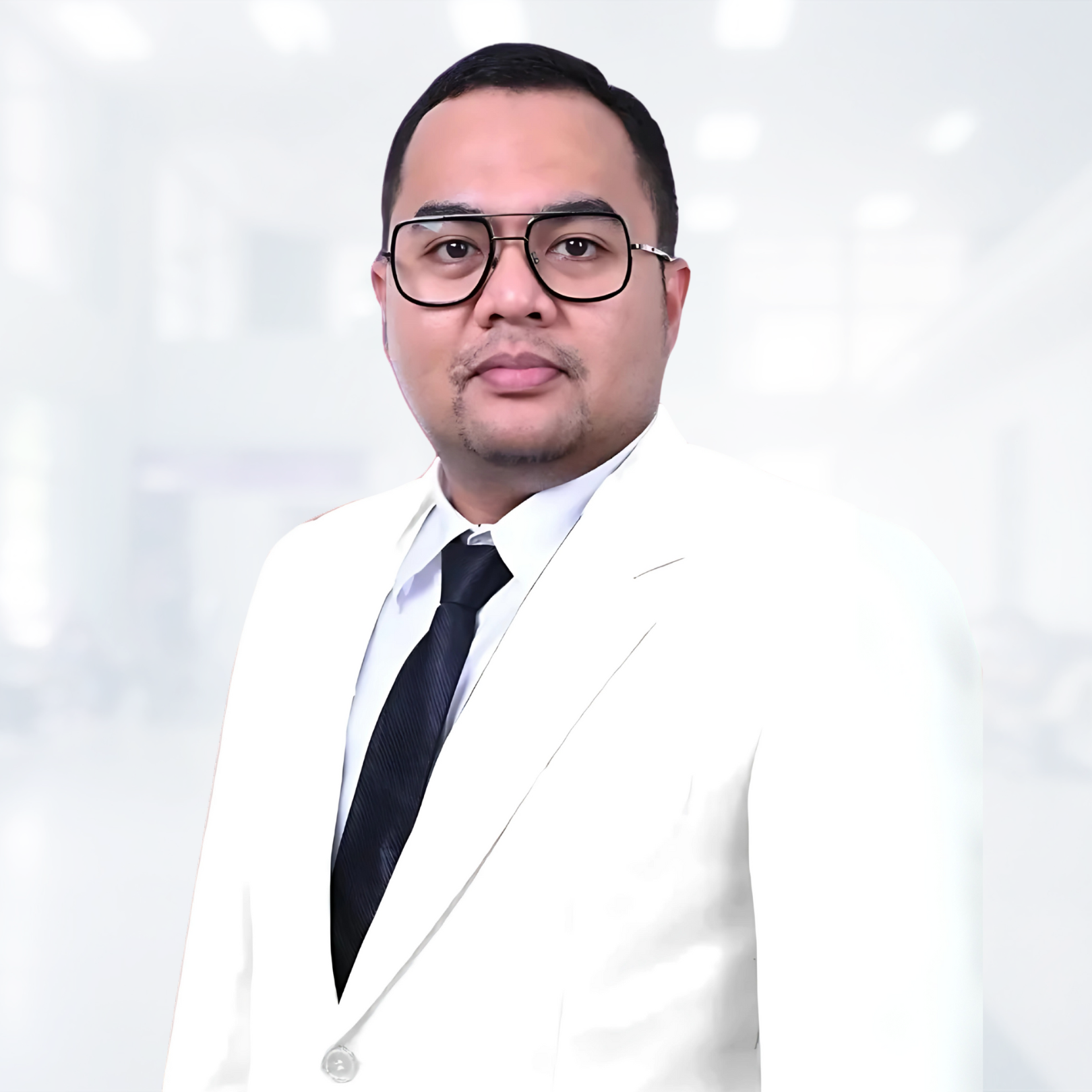 dr. Rizki Azenda, Sp.OG, Sub. Sp. Onkologi