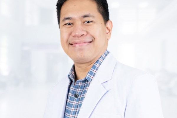 dr. Amri Muhyi, SpOT