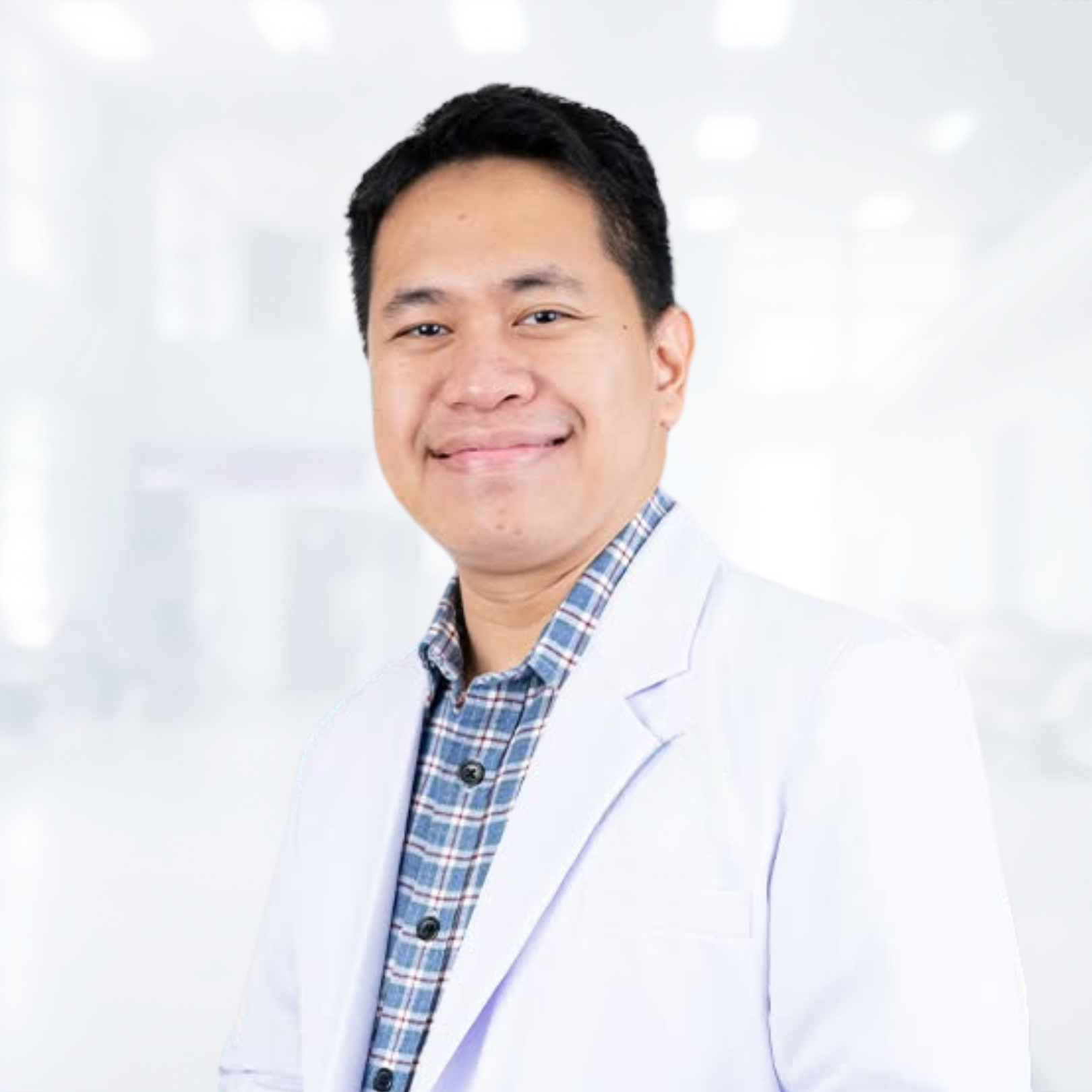 dr. Amri Muhyi, SpOT