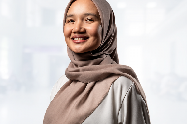 Tri Puspitarini,  S.Psi, M.Psi