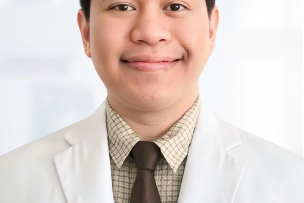 dr. Amri Muhyi, SpOT