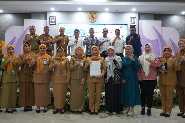 RSUD Kabupaten Tangerang Gelar Forum Konsultasi Publik Layanan Unggulan, Bahas Penguatan Layanan Code Stroke, Jantung Terpadu, dan PONEK